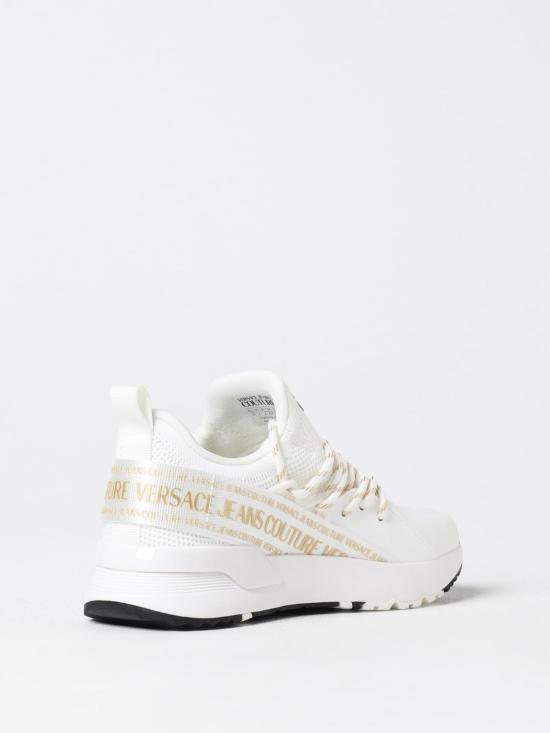 24FW 베르사체 뮬/슬리퍼 77VA3SA8ZS908 G03 White - VERSACE