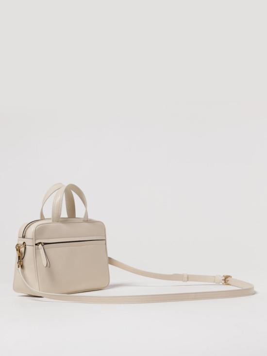 25FW 발렌티노 가라바니 토트백 6W0B0R73PTJ R4V Yellow Cream - VALENTINO GARAVANI