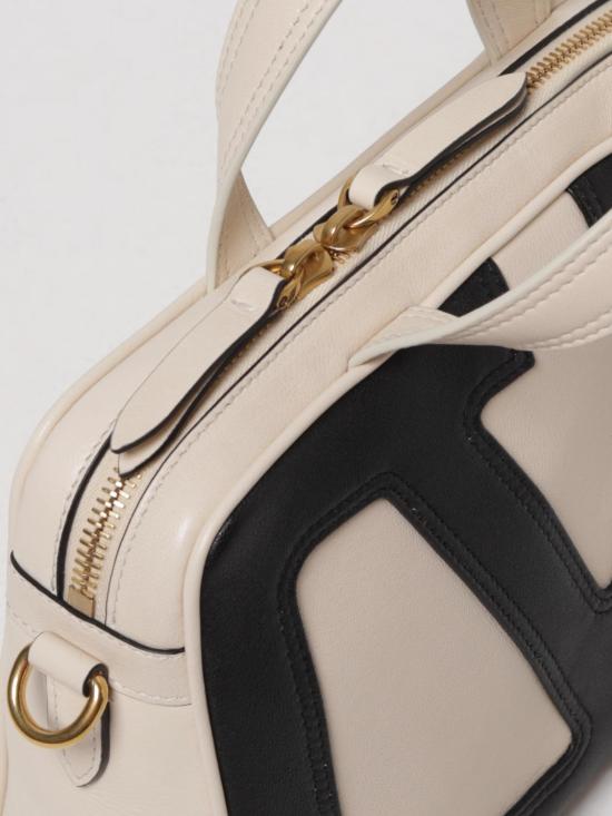 25FW 발렌티노 가라바니 토트백 6W0B0R73PTJ R4V Yellow Cream - VALENTINO GARAVANI