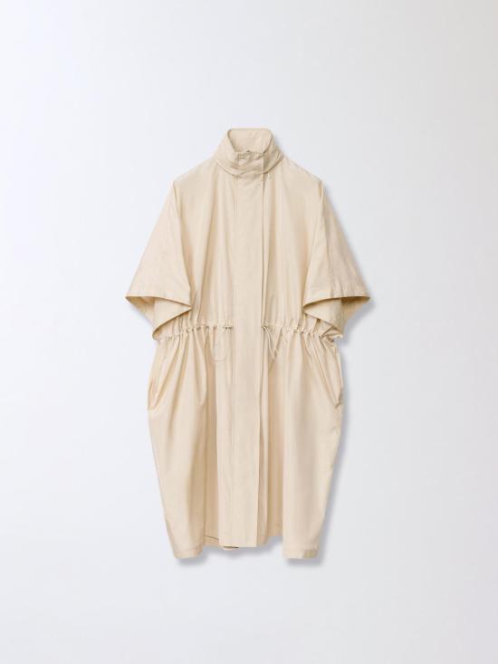 25FW 파비아나 필리피 코트 CTD265F252L295 0149 White - FABIANA FILIPPI