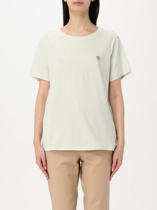 25FW 트윈셋 반팔 티셔츠 251TT2040 12371 Blue