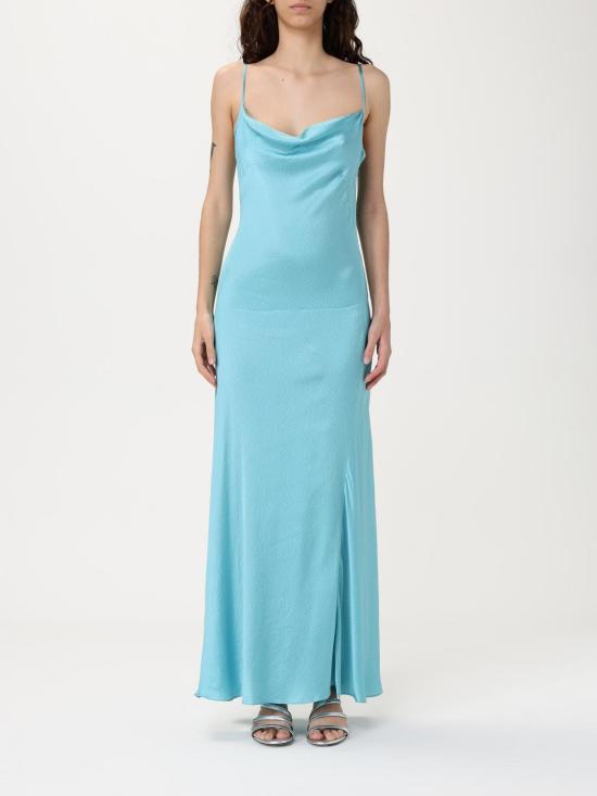 25FW 트윈셋 롱 원피스 251TT2180 07014 Pink