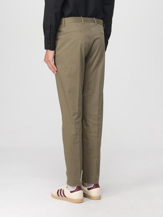 25FW 피티토리노 스트레이트 팬츠 COASX0Z00FWDSD59 0445 Green - PT TORINO