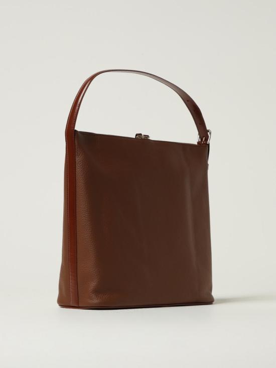26FW 아페쎄 베라 백 PXCBLF61902 CAD Brown - A.P.C.