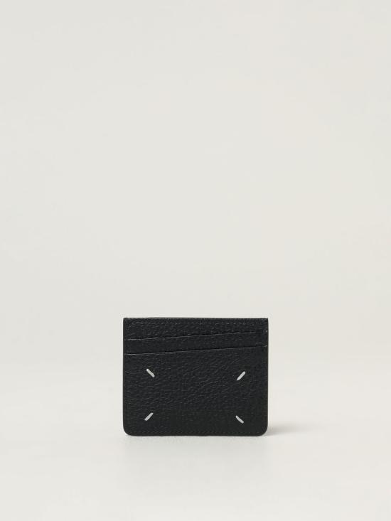 25FW 마르지엘라 남성지갑 SA1VX0006P4455 T8013 Black