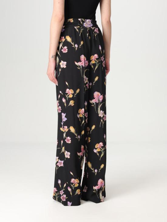 25FW 트윈셋 팔라초 팬츠 251TP2776 12328 Fa01 - TWINSET