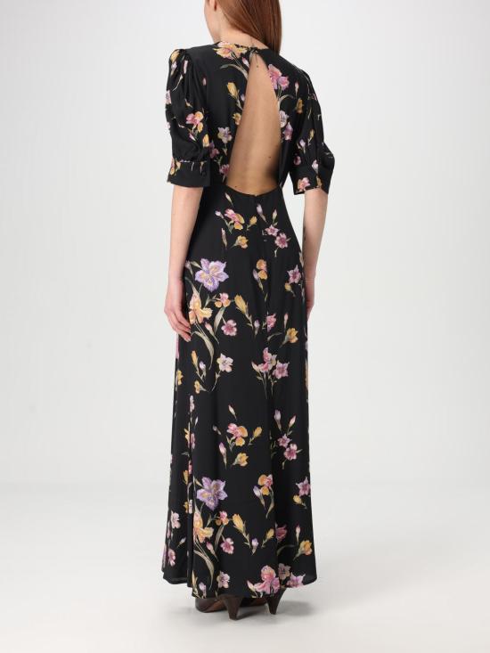 25FW 트윈셋 롱 원피스 251TP2770 12328 Fa01 - TWINSET