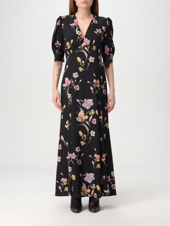 25FW 트윈셋 롱 원피스 251TP2770 12328 Fa01