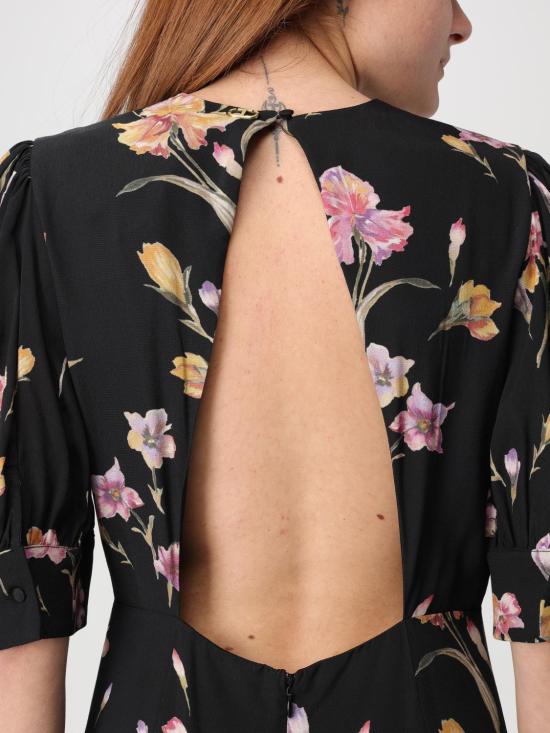 25FW 트윈셋 롱 원피스 251TP2770 12328 Fa01 - TWINSET