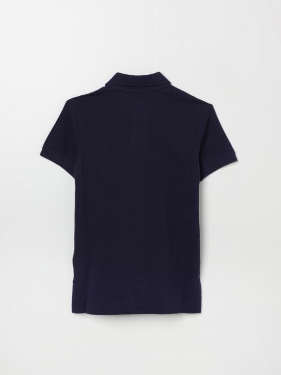 25FW [키즈] 폴로 랄프로렌 폴로 셔츠 323547926004 REFINED Navy - POLO RALPH LAUREN