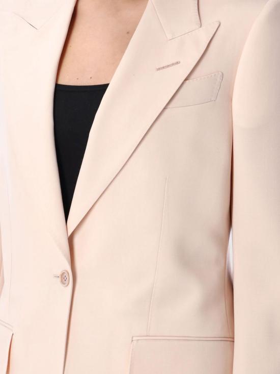 25FW 톰포드 자켓 GI3005FAX1340 AW113 Blush Pink - TOMFORD