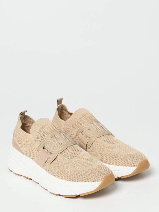 25FW 트윈셋 뮬/슬리퍼 251TCP02G 00178 Pink - TWINSET