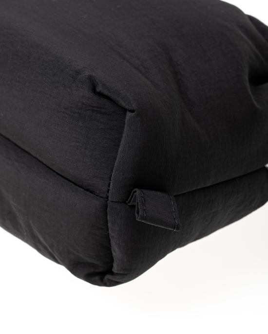 25FW 올렌드 숄더백 MIC BLA BLACK Black - OLEND