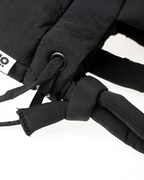 25FW 올렌드 숄더백 MIC BLA BLACK Black - OLEND