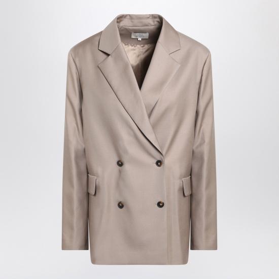 25FW 루루 드 세종 수트 자켓 DONAULDSWO Beige