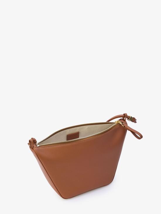 26SS 로에베 숄더백 A538G13X01 2530 NUDE NEUTRALS - LOEWE