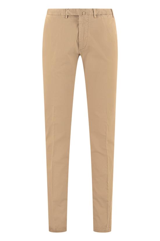  디 알파벳 스트레이트 팬츠 594TDSE1081 17 brown