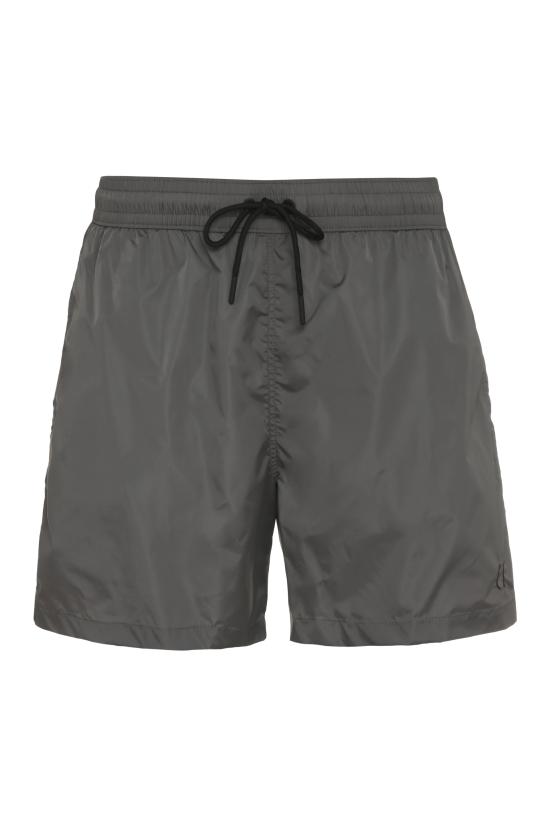  디 알파벳 스윔팬츠 01SHORTSNYLON GREY grey