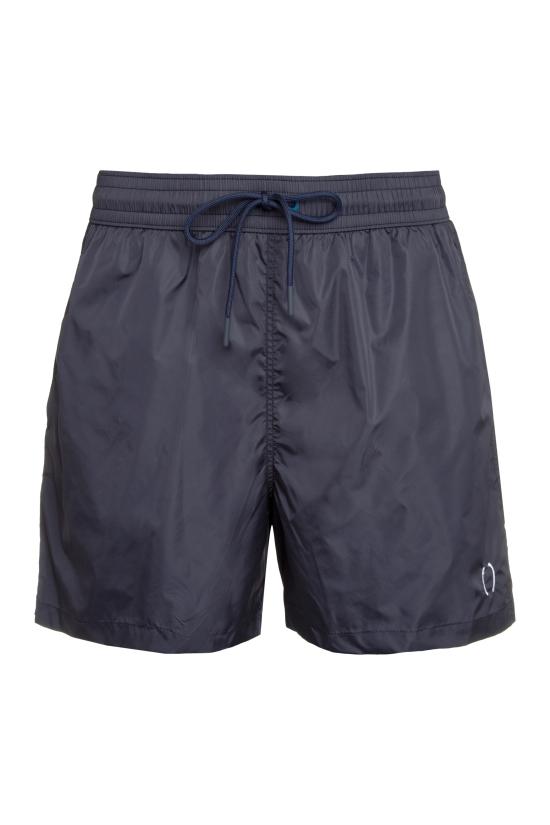  디 알파벳 스윔팬츠 01SHORTSNYLON BLUE blue