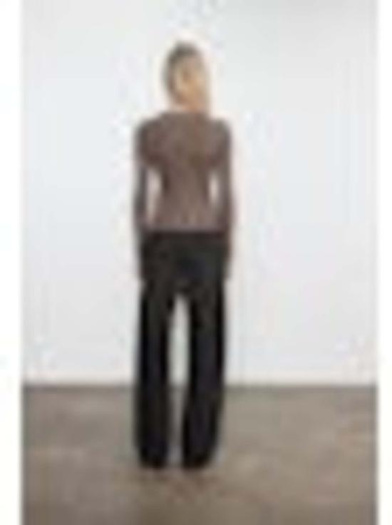  엔자 코스타 긴팔 티셔츠 수피마 코튼 뉴 클래식 롱/슬림 티셔츠 - ENZA COSTA