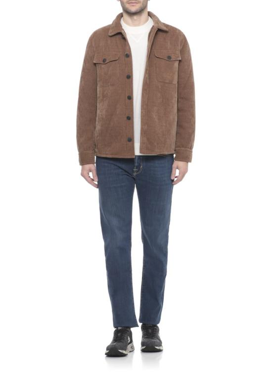 25FW 프리미아타 마세 스니커즈 MASE7819 BLUE - PREMIATA