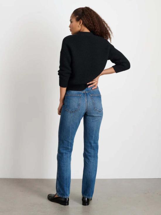  알렉스 밀 가디건 니코 청키 카디건 - ALEX MILL