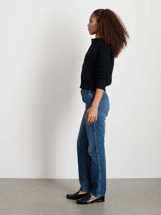  알렉스 밀 가디건 니코 청키 카디건 - ALEX MILL