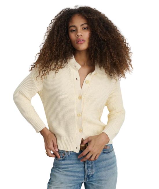  알렉스 밀 가디건 니코 카디건