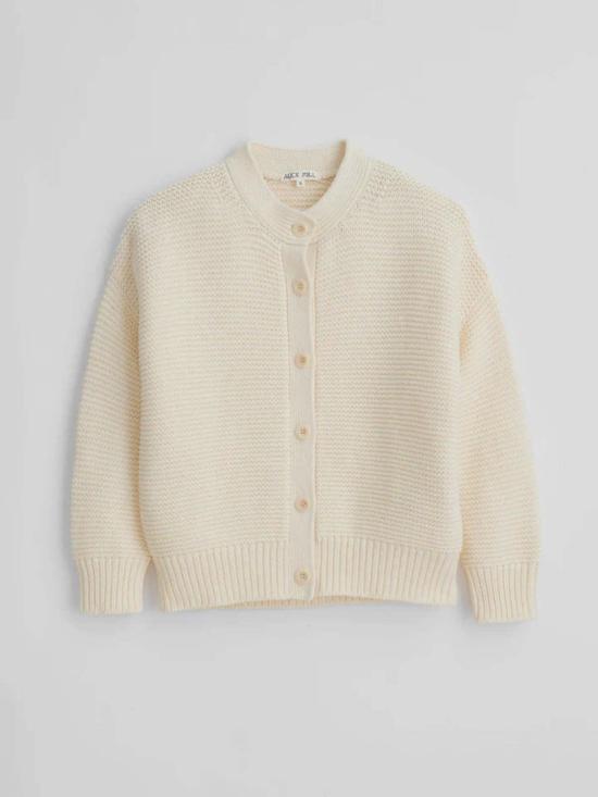 알렉스 밀 가디건 니코 카디건 - ALEX MILL
