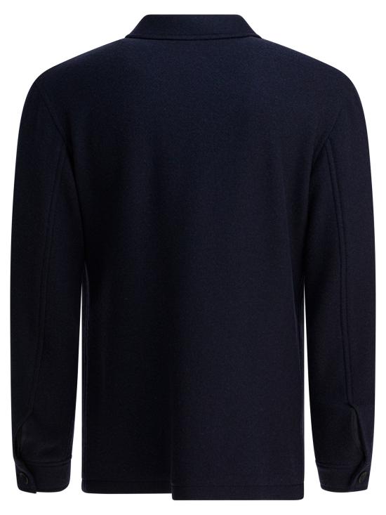 25FW 딸리아토레 자켓 G CALVIN340207B3224 Blue - TAGLIATORE