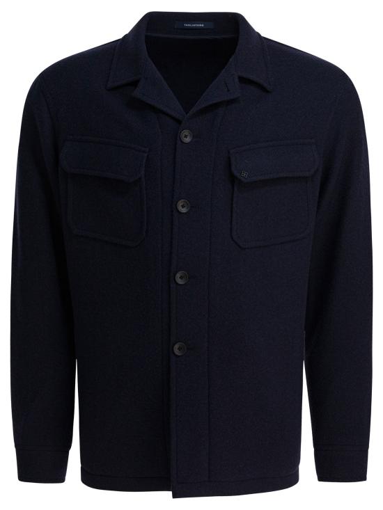 25FW 딸리아토레 자켓 G CALVIN340207B3224 Blue
