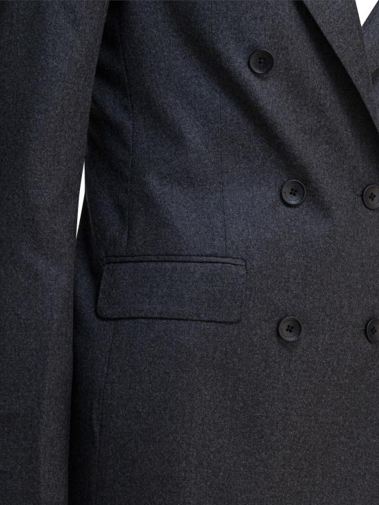 25FW 딸리아토레 수트 세트 T PARIGI10BAD520038S1227 Grey - TAGLIATORE