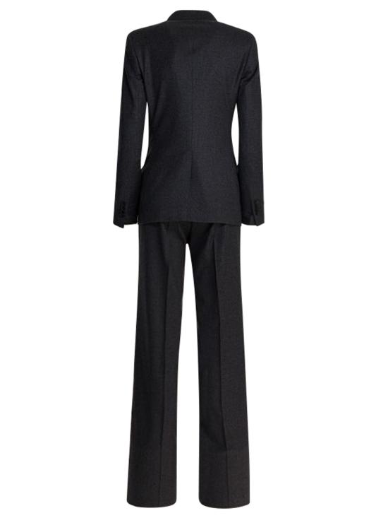 25FW 딸리아토레 수트 세트 T PARIGI10BAD520038S1227 Grey - TAGLIATORE