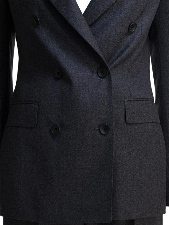 25FW 딸리아토레 수트 세트 T PARIGI10BAD520038S1227 Grey - TAGLIATORE