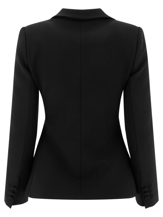 25FW 셈퍼 자켓 43674179019NERO Black - SEMPER