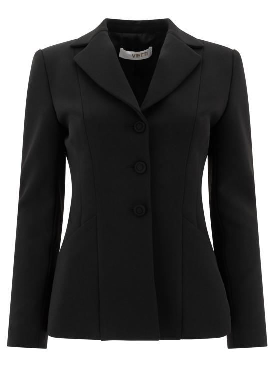 25FW 셈퍼 자켓 43674179019NERO Black