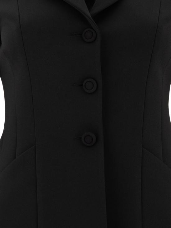 25FW 셈퍼 자켓 43674179019NERO Black - SEMPER