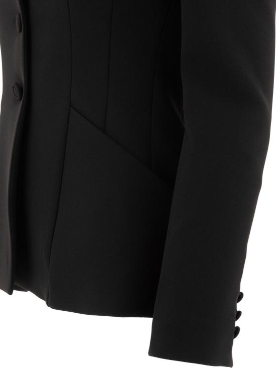25FW 셈퍼 자켓 43674179019NERO Black - SEMPER