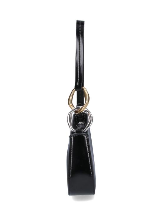 26FW 스타우드 숄더백 2929383ABLK Black - STAUD