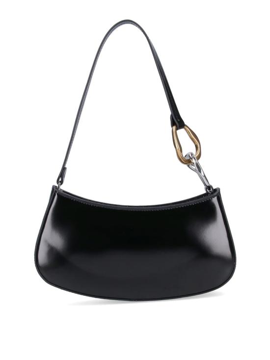 26FW 스타우드 숄더백 2929383ABLK Black