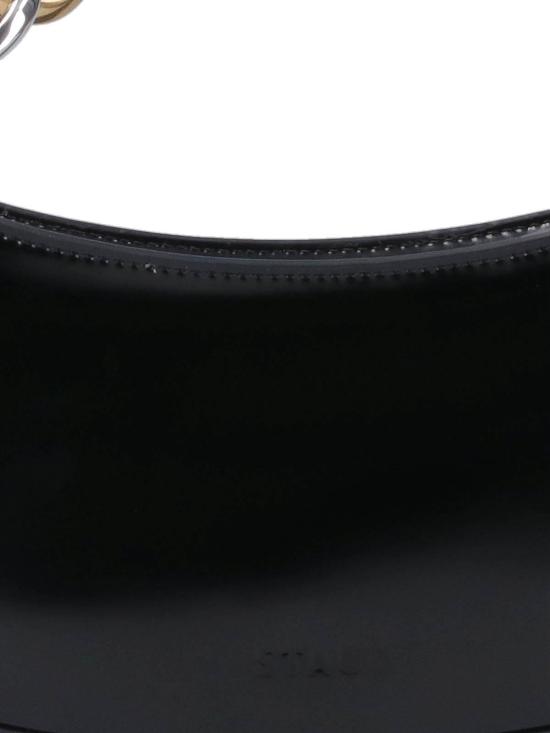 26FW 스타우드 숄더백 2929383ABLK Black - STAUD