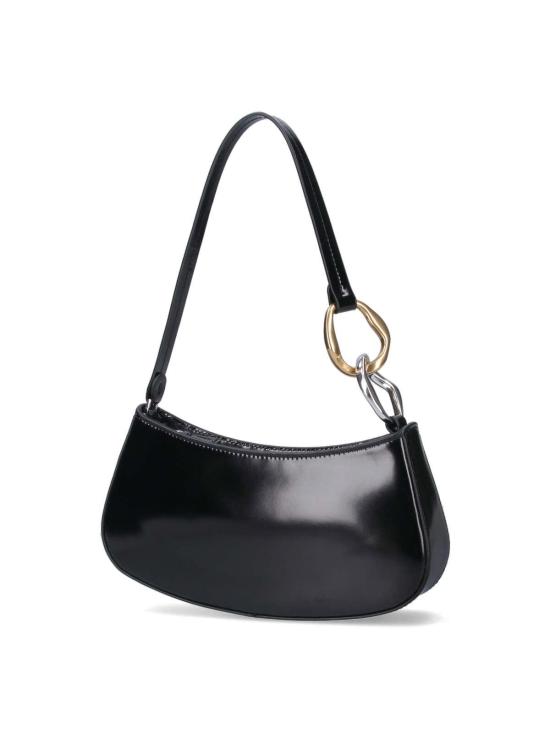 26FW 스타우드 숄더백 2929383ABLK Black - STAUD