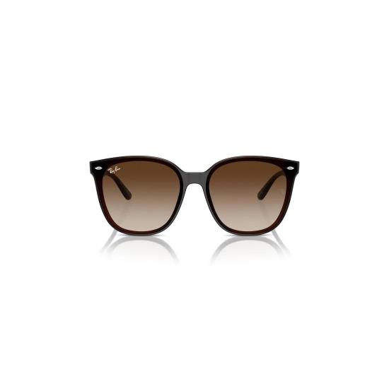  레이밴 선글라스 RB4423D 714 13 Brown - RAY BAN