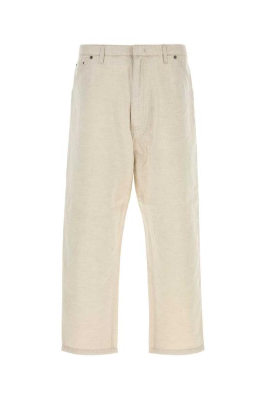 25FW 프라다 데님 팬츠 GEP403SOOO14J2 F0ABR WHITE