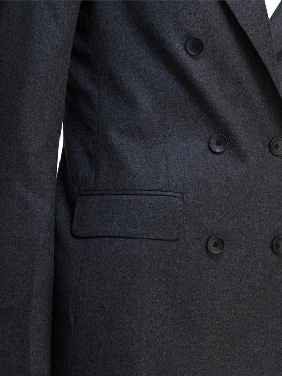 25FW 딸리아토레 점프수트 T PARIGI10BAD520038S1227 GREY - TAGLIATORE