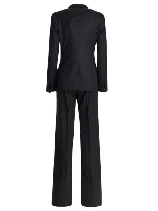 25FW 딸리아토레 점프수트 T PARIGI10BAD520038S1227 GREY - TAGLIATORE