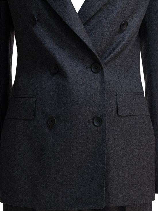 25FW 딸리아토레 점프수트 T PARIGI10BAD520038S1227 GREY - TAGLIATORE