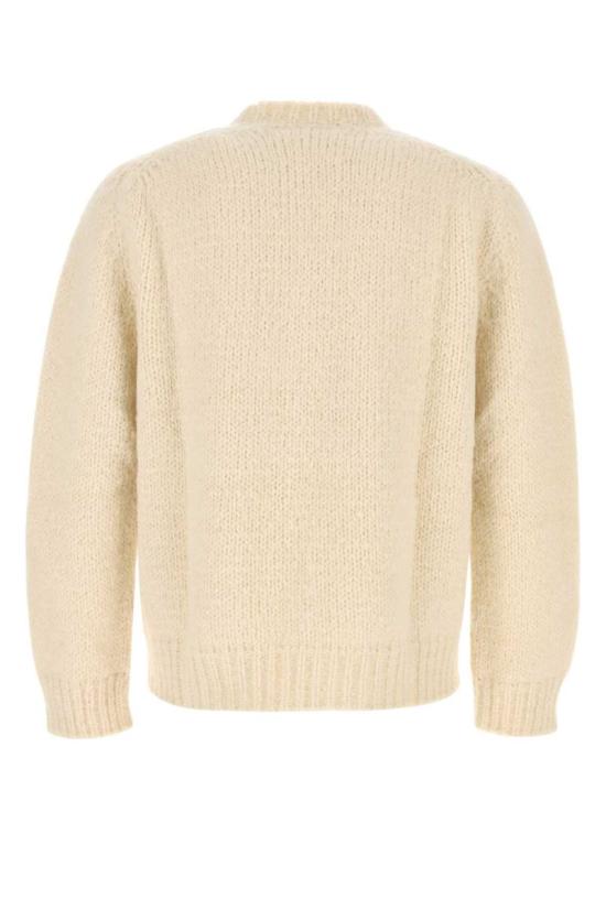 25FW 질샌더 스웨터 J47GP0176J14733 105 WHITE - JIL SANDER