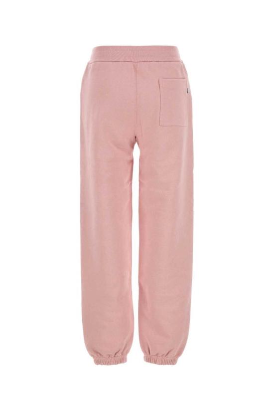 25FW 질샌더 트레이닝/조거 팬츠 J53KA0006J20039 671 PINK - JIL SANDER