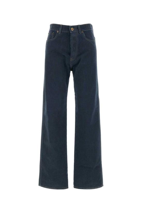 25FW 미우미우 데님 팬츠 GWP483SOOO17L8 F0008 Blue